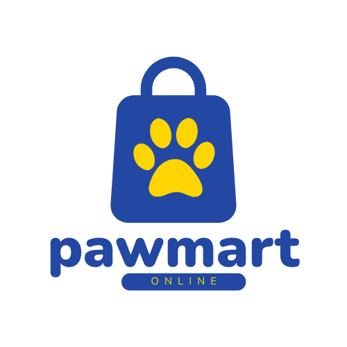 Pawmart Online